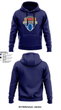 Idaho FBU Football Team 42479604 Hoodie - 1