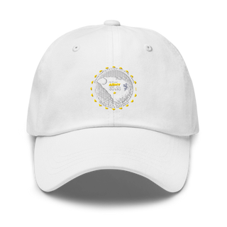 Scarng 1761608 Classic Dad Hat | Yupoong 6245CM