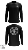 Denver MRCO 92797662 Long Sleeve Performance Shirt 3