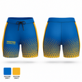 Together Volleyball Club 81374935 Women's Shorts - 1