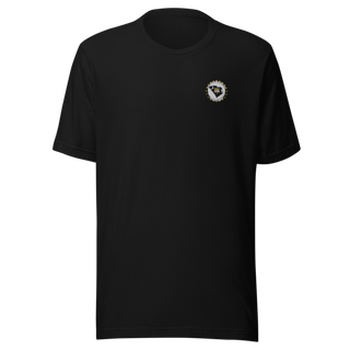 Scarng 1761608 Unisex Staple T-Shirt | Bella + Canvas 3001
