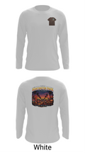 NTAG PACIFC 91801564 Long Sleeve Performance Shirt - 5