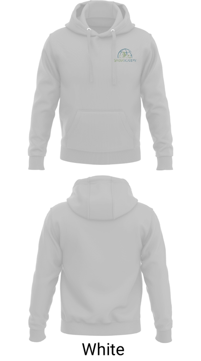 Sphinx Academy 17905082 Hoodie - 3