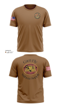 166 Supply Old School Cotton Feel Shirt - 21