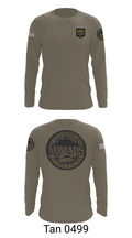 E CO 169 AVN 58362921 Long Sleeve Performance Shirt 63