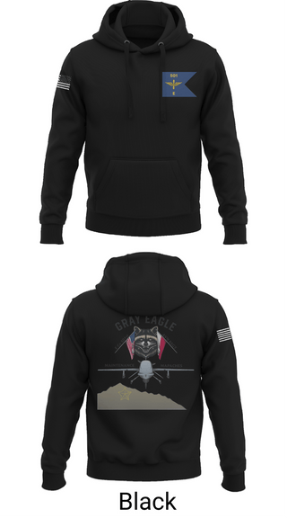 Hoodie, E/501st AVMX, Army, Teamtime, Team time, sublimation, custom sports apparel, team uniforms, spirit wear, spiritwear, sports uniforms, custom shirts, team store, custom team store, fundraiser sports, apparel fundraiser