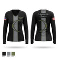 Laurens Swat Old School Cotton Feel Shirt - 1