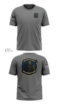 District 3 Fast 34907938 Short Sleeve Performance Shirt - 5
