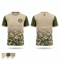 So Cal Bombers Short Sleeve Performance Shirt - 1