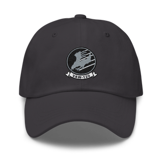 VAW-120 7271813 Classic Dad Hat | Yupoong 6245CM