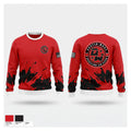 Ohio Combat Sports Academy Crew Neck Sweatshirt - 1