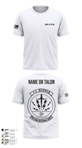 90MSOS/TRF 48472732 Old School Cotton Feel Shirt - 71