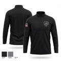 Salem county corrections response team 65752148 Windbreaker - 1