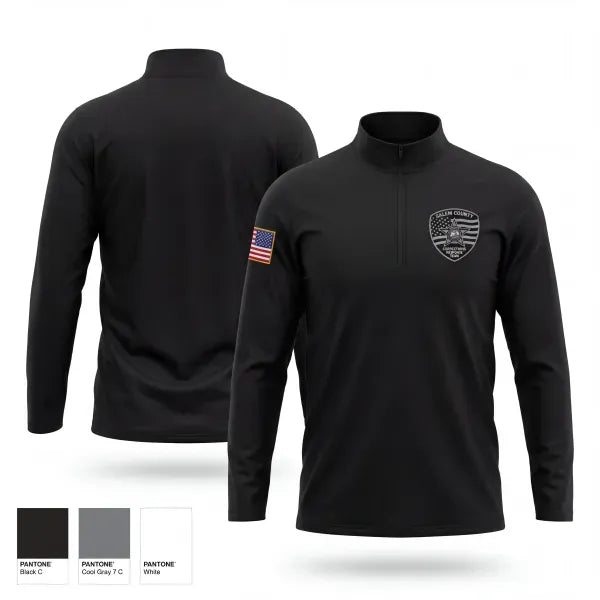 Windbreaker, Salem county corrections response team, Police, Teamtime, Team time, sublimation, custom sports apparel, team uniforms, spirit wear, spiritwear, sports uniforms, custom shirts, team store, custom team store, fundraiser sports, apparel fundraiser