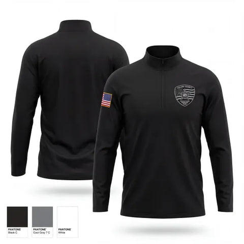 Windbreaker, Salem county corrections response team, Police, Teamtime, Team time, sublimation, custom sports apparel, team uniforms, spirit wear, spiritwear, sports uniforms, custom shirts, team store, custom team store, fundraiser sports, apparel fundraiser