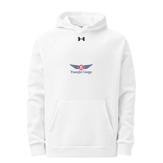 Transjet Cargo Under Armour Hoodie