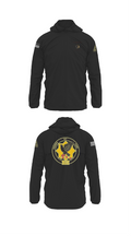 Blackhawks 65197307 Windbreaker - 21
