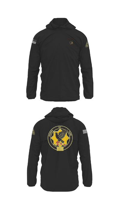 Blackhawks 65197307 Windbreaker - 21