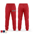 TeamTime - Sports Demo Sweatpants - 1
