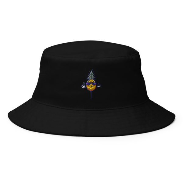 Swingers CupControl Resource 13505698 Bucket Hat | Big Accessories BX003