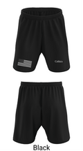 Celtics 22675615 Athletic Shorts With Pockets - 13