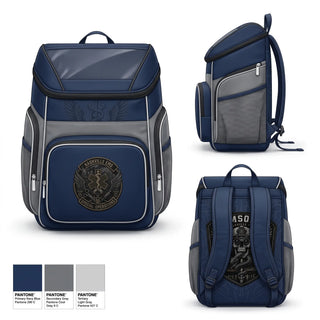 Gear Bag, NFD EMS SOP, EMS/EMT, Teamtime, Team time, sublimation, custom sports apparel, team uniforms, spirit wear, spiritwear, sports uniforms, custom shirts, team store, custom team store, fundraiser sports, apparel fundraiser