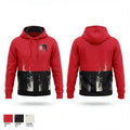 Rahway High School Tennis 2574500 Hoodie - 1