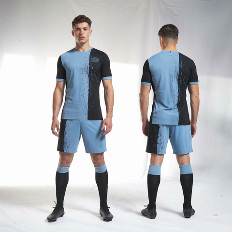 Mens Soccer Jersey, Fremont Rush Soccer Club, Men's Soccer, Teamtime, Team time, sublimation, custom sports apparel, team uniforms, spirit wear, spiritwear, sports uniforms, custom shirts, team store, custom team store, fundraiser sports, apparel fundraiser