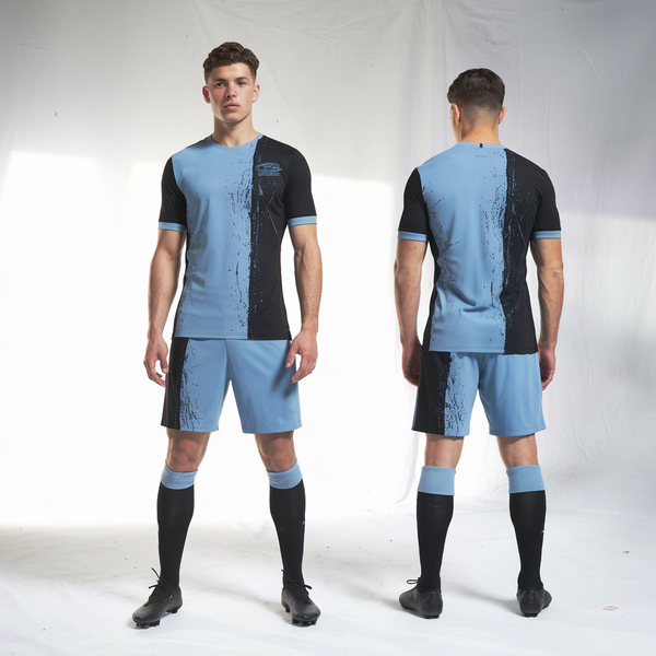 Mens Soccer Jersey, Fremont Rush Soccer Club, Men's Soccer, Teamtime, Team time, sublimation, custom sports apparel, team uniforms, spirit wear, spiritwear, sports uniforms, custom shirts, team store, custom team store, fundraiser sports, apparel fundraiser