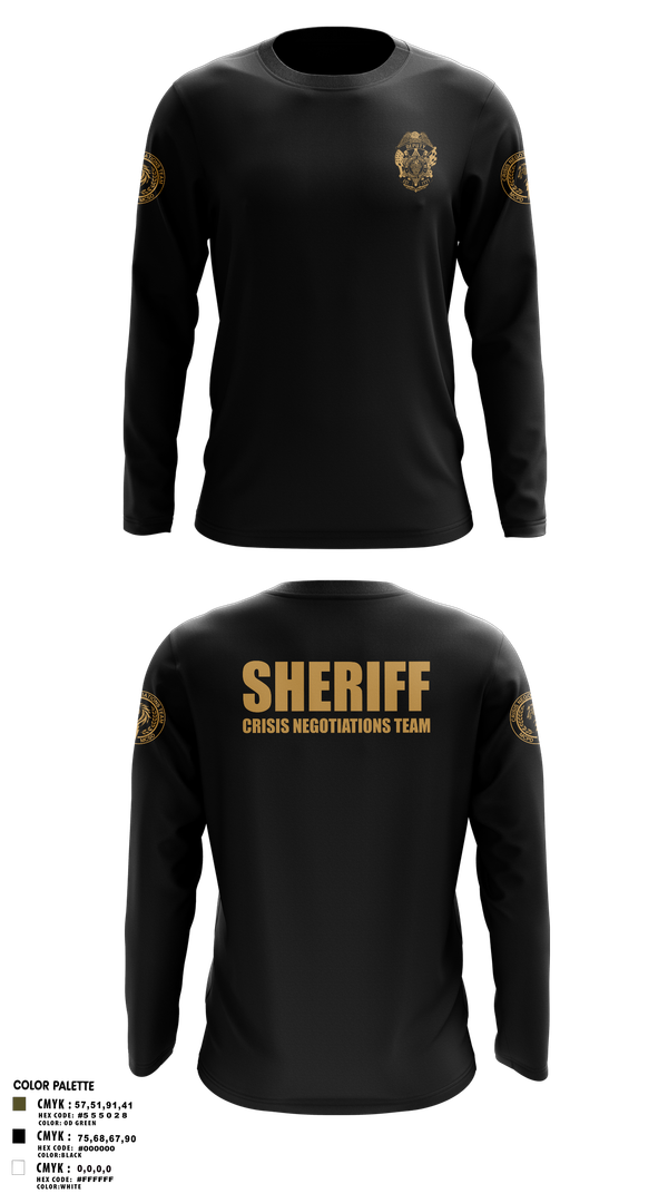 Long Sleeve Performance Shirt, Shamrocks, Women's Basketball, Teamtime, Team time, sublimation, custom sports apparel, team uniforms, spirit wear, spiritwear, sports uniforms, custom shirts, team store, custom team store, fundraiser sports, apparel fundraiser