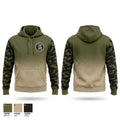 Backs Hoodie - 1