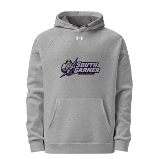 South Garner High School Basketball Under Armour Hoodie