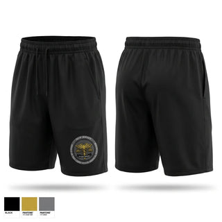 Athletic Shorts With Pockets, Medical Examiner Investigator, EMS/EMT, Teamtime, Team time, sublimation, custom sports apparel, team uniforms, spirit wear, spiritwear, sports uniforms, custom shirts, team store, custom team store, fundraiser sports, apparel fundraiser