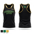 Ravenscroft Ravens Track & Field 80482410 Men's Track Singlet - 1