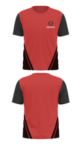 Cliffside Park High School Basketball 63669750 Short Sleeve Performance Shirt - 25