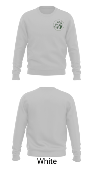 Crew Neck Sweatshirt, Ladue Fifth Grade Center, Spirit Store, Teamtime, Team time, sublimation, custom sports apparel, team uniforms, spirit wear, spiritwear, sports uniforms, custom shirts, team store, custom team store, fundraiser sports, apparel fundraiser