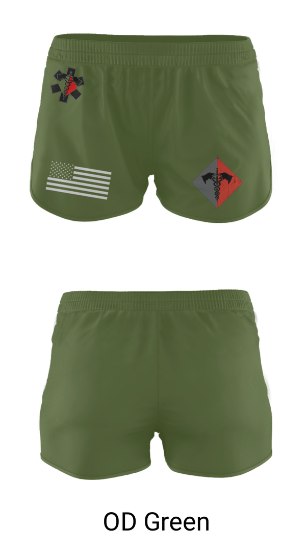 Ranger Panties, , Army, Teamtime, Team time, sublimation, custom sports apparel, team uniforms, spirit wear, spiritwear, sports uniforms, custom shirts, team store, custom team store, fundraiser sports, apparel fundraiser