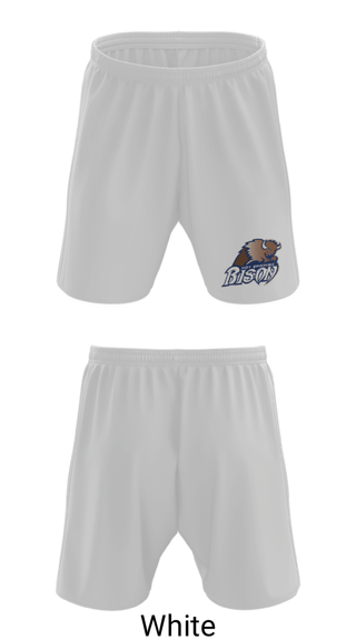 Athletic Shorts With Pockets, Hot Springs High School Basketball, Men's Basketball, Teamtime, Team time, sublimation, custom sports apparel, team uniforms, spirit wear, spiritwear, sports uniforms, custom shirts, team store, custom team store, fundraiser sports, apparel fundraiser