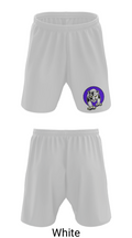 Mayfield Central School 54251932 Athletic Shorts With Pockets - 1