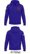 Ohio Performance Team 92794898 Hoodie - 17