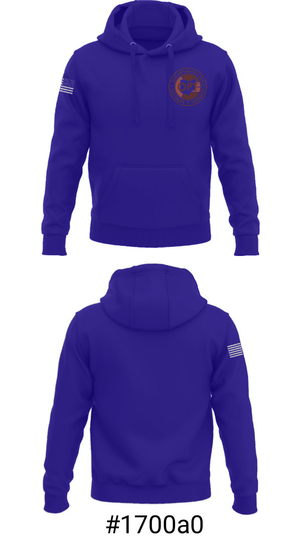 Hoodie, Ohio Performance Team, , Teamtime, Team time, sublimation, custom sports apparel, team uniforms, spirit wear, spiritwear, sports uniforms, custom shirts, team store, custom team store, fundraiser sports, apparel fundraiser