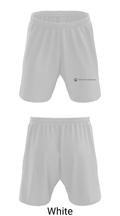 Vernon Hills High School 52857290 Athletic Shorts With Pockets - 1