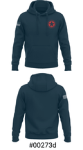 Texas LoneStar Basketball 43166892 Hoodie - 17
