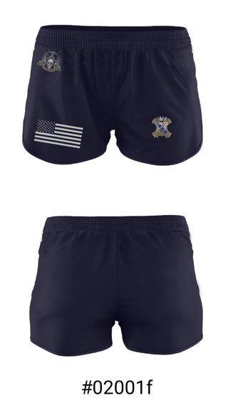 Ranger Panties, , , Teamtime, Team time, sublimation, custom sports apparel, team uniforms, spirit wear, spiritwear, sports uniforms, custom shirts, team store, custom team store, fundraiser sports, apparel fundraiser