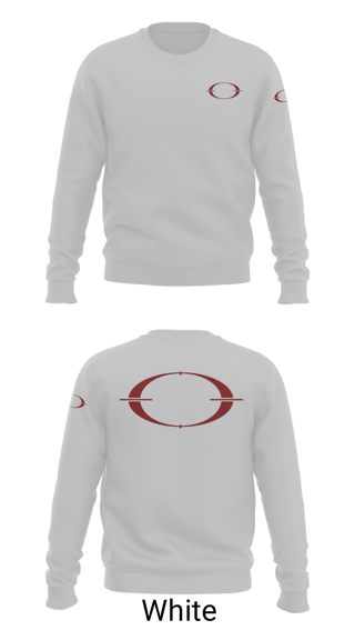 Crew Neck Sweatshirt, BLACKWATER, , Teamtime, Team time, sublimation, custom sports apparel, team uniforms, spirit wear, spiritwear, sports uniforms, custom shirts, team store, custom team store, fundraiser sports, apparel fundraiser