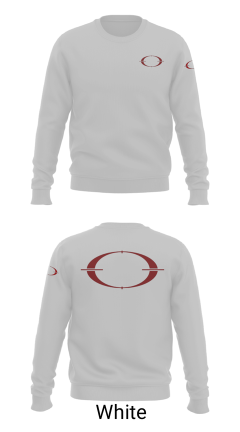 Crew Neck Sweatshirt, BLACKWATER, , Teamtime, Team time, sublimation, custom sports apparel, team uniforms, spirit wear, spiritwear, sports uniforms, custom shirts, team store, custom team store, fundraiser sports, apparel fundraiser