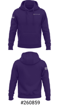Marlborough High School Basketball 12583446 Hoodie - 17