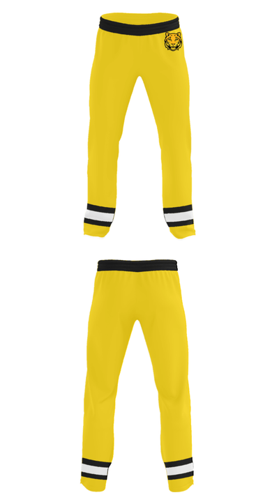 Arcadia Valley High School Basketball 49073244 Sweatpants - 27