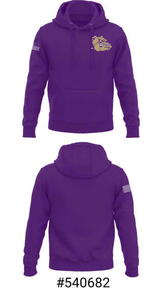 Hoodie, Baker Middle School Wrestling, Wrestling, Teamtime, Team time, sublimation, custom sports apparel, team uniforms, spirit wear, spiritwear, sports uniforms, custom shirts, team store, custom team store, fundraiser sports, apparel fundraiser