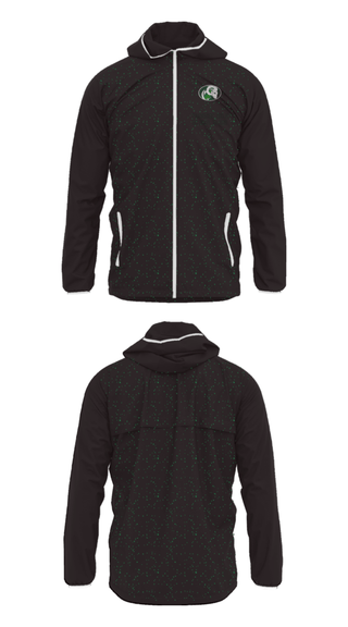 Windbreaker, Parkside High School Bands, Spirit Store, Teamtime, Team time, sublimation, custom sports apparel, team uniforms, spirit wear, spiritwear, sports uniforms, custom shirts, team store, custom team store, fundraiser sports, apparel fundraiser